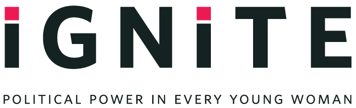 IGNITE National Logo